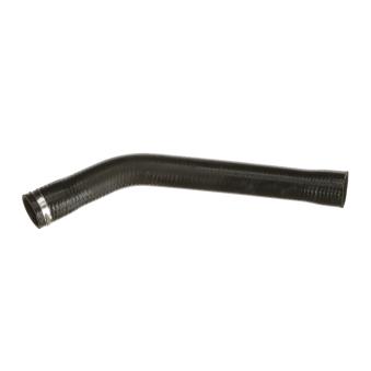 Gaine de suralimentation GATES 09-1596 pour FIAT PANDA 1.3 JTD - 75cv