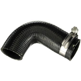 Gaine de suralimentation GATES 09-1687 pour FIAT GRANDE PUNTO 1.3 D Multijet - 90cv