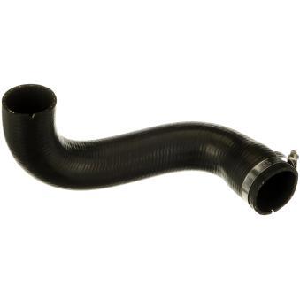 Gaine de suralimentation GATES 09-1738 pour LANCIA DELTA 1.6 D Multijet - 116cv