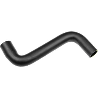 Durite de radiateur GATES OEM 09281830