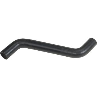 Durite de radiateur GATES 3683 pour MITSUBISHI CARISMA 1.6 - 99cv
