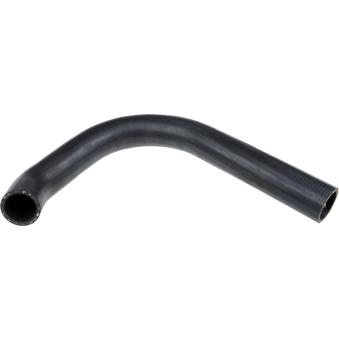 Durite de radiateur GATES 3727 pour BMW Série 3 2.0 E - 115cv