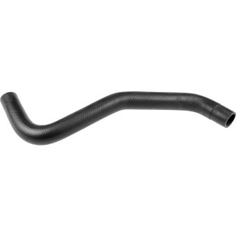 Durite de radiateur GATES OEM 1657216210