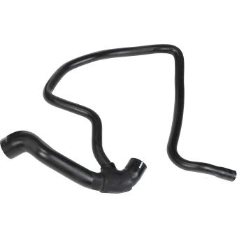 Durite de radiateur GATES 3948 pour DAEWOO MAGNUS 1.4 - 90cv