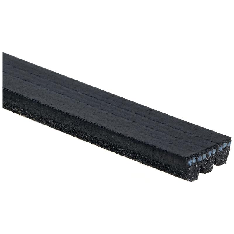 Courroie trapézoïdale à nervures GATES 3PK675 - Visuel 1