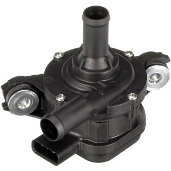 Pompe à eau GATES 41506E pour LEXUS RX 200t - 238cv