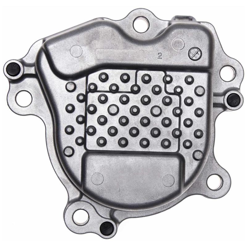 Pompe à eau, refroidissement du moteur GATES 41517E - Visuel 1