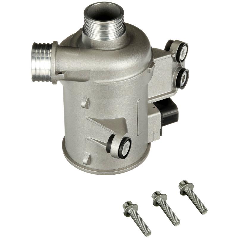 Pompe à eau, refroidissement du moteur GATES 41589E - Visuel 1