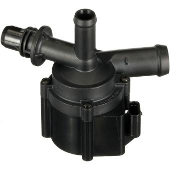 Pompe à eau, refroidissement du moteur GATES [41597E]