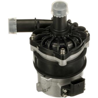Pompe à eau, refroidissement du moteur GATES [41641E]