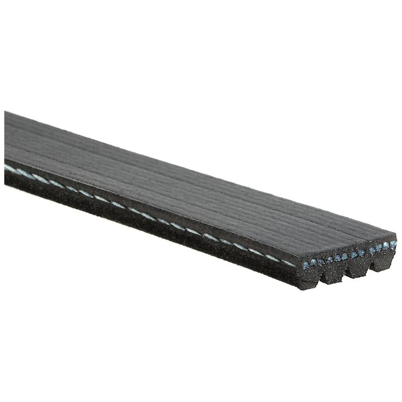 Courroie trapézoïdale à nervures GATES 4PK798SF - Visuel 1