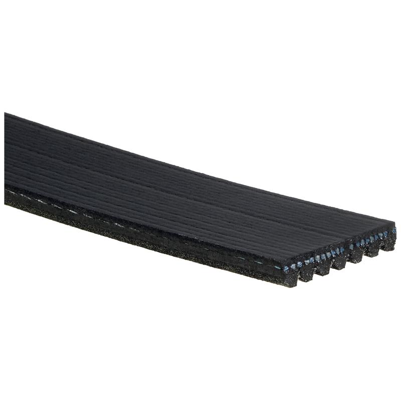 Courroie trapézoïdale à nervures GATES 7PK1243 - Visuel 1