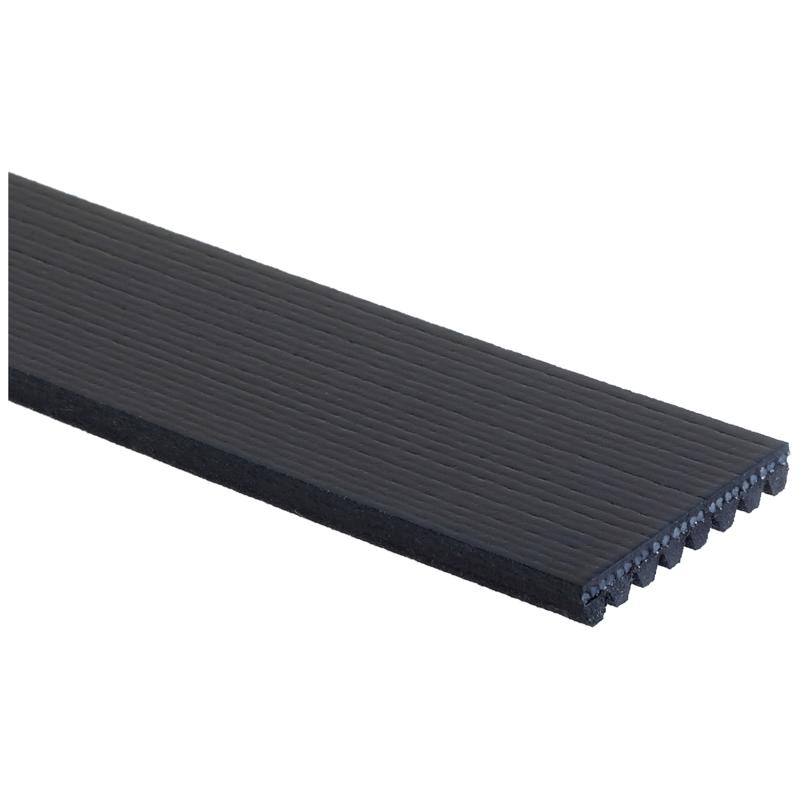 Courroie trapézoïdale à nervures GATES 8PK2485 - Visuel 1