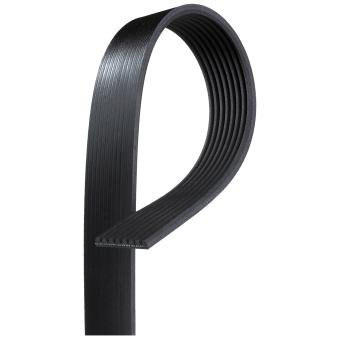 Courroie trapézoïdale à nervures GATES [8PK958HD]