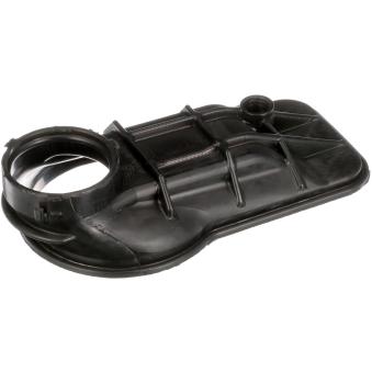 Flexible, alimentation en air GATES ANTK1153 pour RENAULT MEGANE E 2.5-16 - 194cv