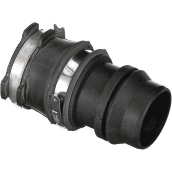 Flexible, alimentation en air GATES ANTK1217 pour FIAT CINQUECENTO 1.8 TDCi - 110cv