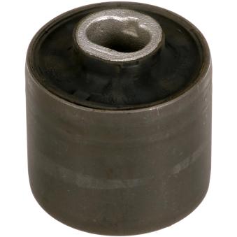Silent bloc de l'essieu / berceau GATES [AWS1306]