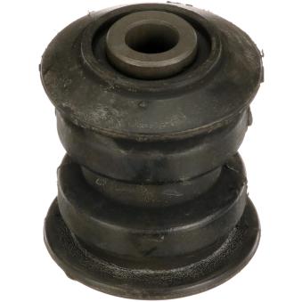 Silent bloc de l'essieu / berceau GATES AWS1361