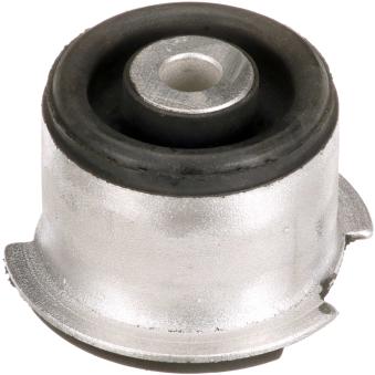 Silent bloc de l'essieu / berceau GATES [AWS1372]