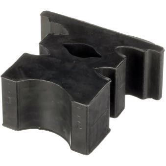 Suspension, ressort à lames GATES OEM 9013250844