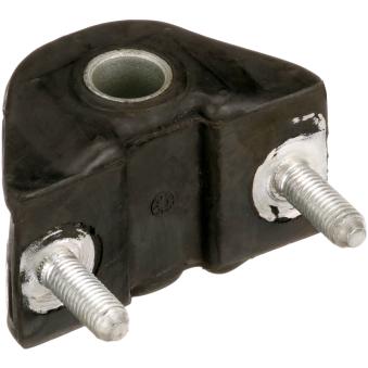 Silent bloc de l'essieu / berceau GATES AWS2400