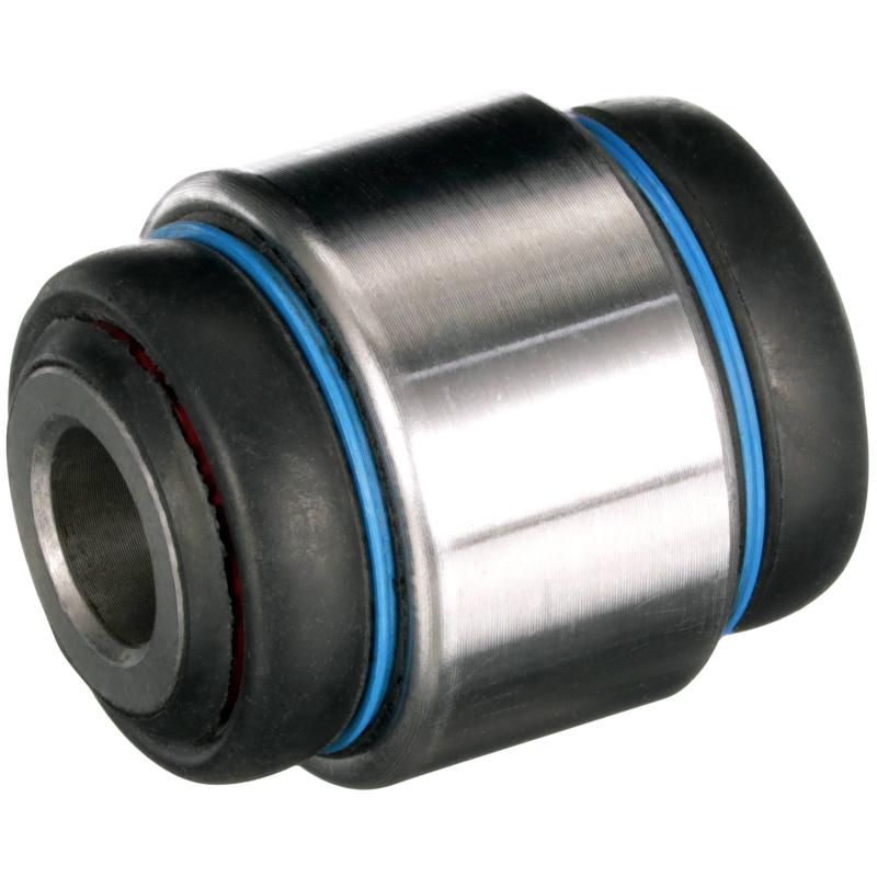 Silent bloc de l'essieu / berceau GATES AWS2480 - Visuel 1