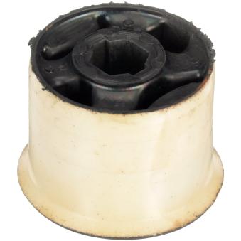 Silent bloc de suspension (train avant) GATES OEM 1K0407183A