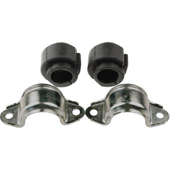 Kit de réparation, suspension du stabilisateur GATES AWS2536 pour FIAT DUCATO 3.0 TDI - 204cv