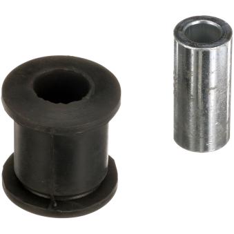 Silent bloc de l'essieu / berceau GATES AWS2571