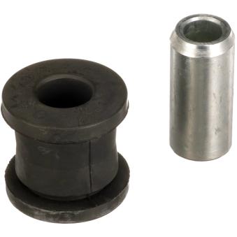 Silent bloc de l'essieu / berceau GATES AWS2572