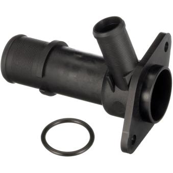 Bride de liquide de refroidissement GATES CCF1017