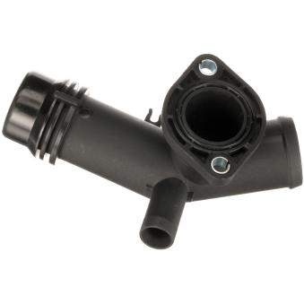 Bride de liquide de refroidissement GATES CCF1022 pour AUDI A5 3.0 TFSI quattro - 272cv