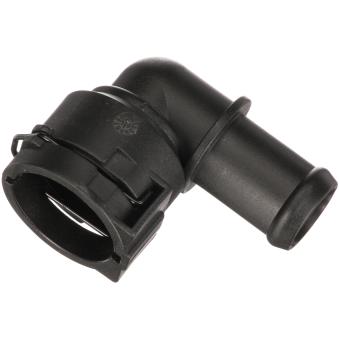 Bride de liquide de refroidissement GATES OEM 1K0122291H