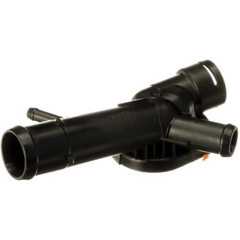 Bride de liquide de refroidissement GATES [CCF1035]