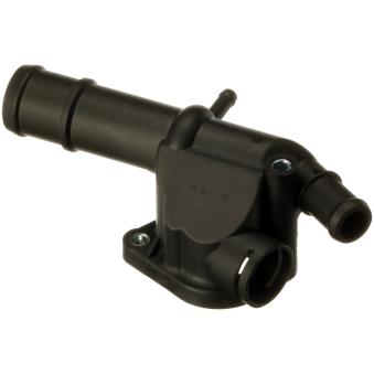 Bride de liquide de refroidissement GATES OEM 03L121132 Bride de liquide de refroidissement GATES OEM 03L121132