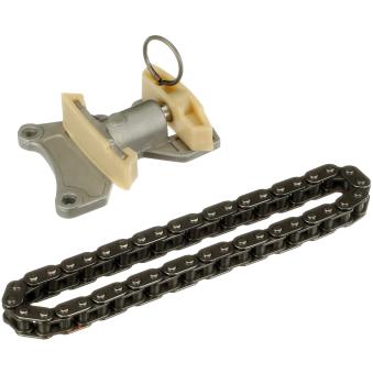 Kit de distribution par chaîne GATES CHK1007 pour VOLKSWAGEN SCIROCCO 2.0 R - 256cv