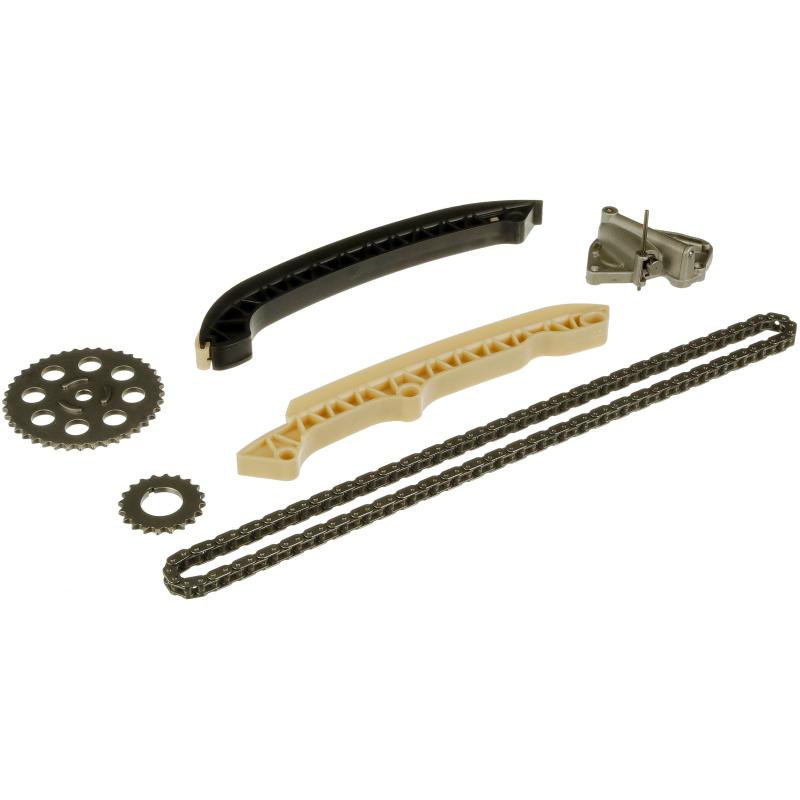 Kit de distribution par chaîne GATES CHK1009 - Visuel 1