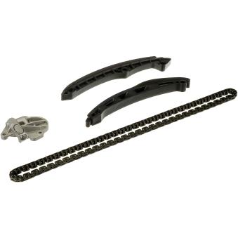 Kit de distribution par chaîne GATES CHK1015 pour SKODA FABIA 1.2 - 70cv