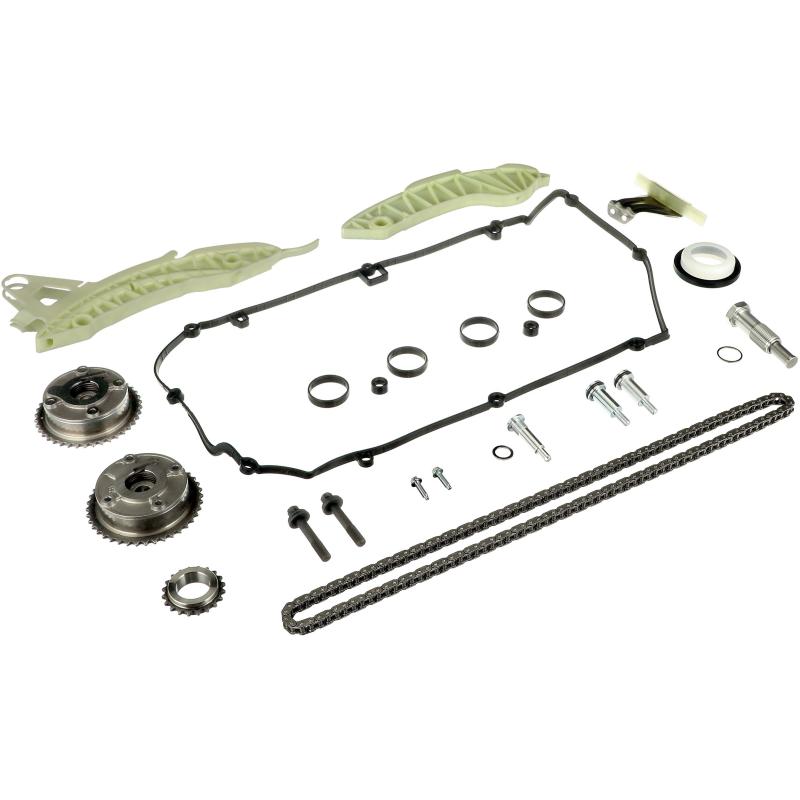Kit de distribution par chaîne GATES CHK1018M - Visuel 1
