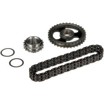 Kit de distribution par chaîne GATES [CHK1019]