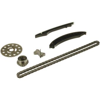 Kit de distribution par chaîne GATES OEM 95518944