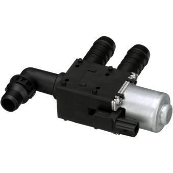 Vanne de regulation chauffage GATES EHV131 pour FORD C-MAX 2.0 Energi - 185cv