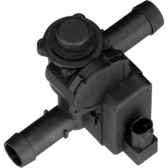 Vanne de regulation chauffage GATES OEM 7PP819810A