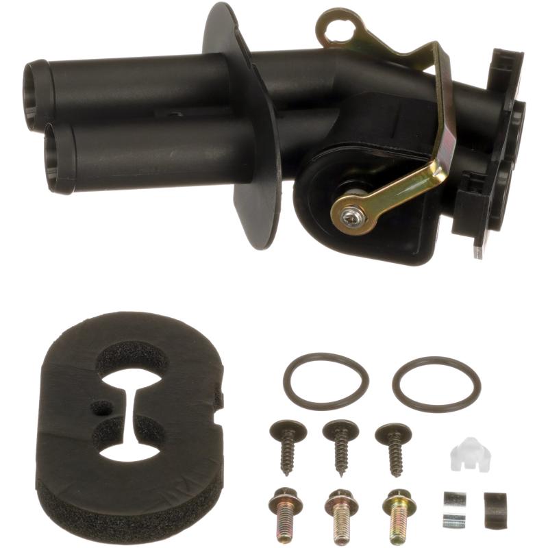 Vanne de regulation chauffage GATES EHV167 - Visuel 1