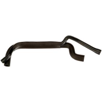 Tuyau, ventilation de carter-moteur GATES OEM 11151743386