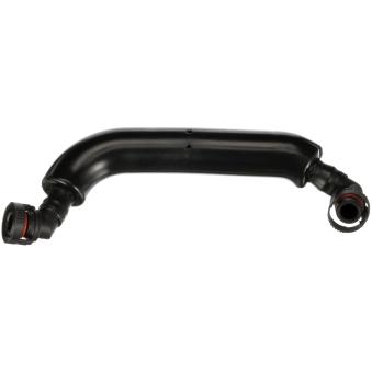 Tuyau, ventilation de carter-moteur GATES [EMH140]