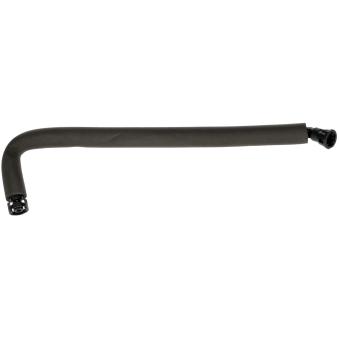 Tuyau, ventilation de carter-moteur GATES OEM 11617504536