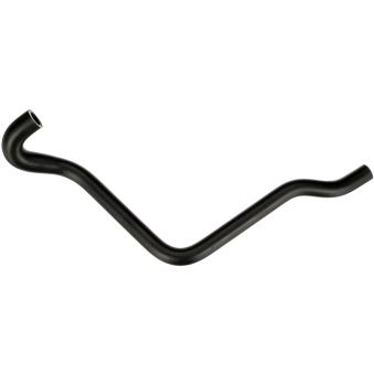 Tuyau, ventilation de carter-moteur GATES EMH159