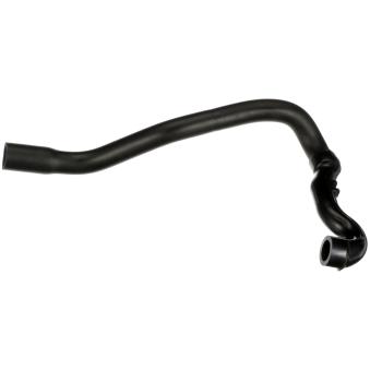 Tuyau, ventilation de carter-moteur GATES [EMH183]