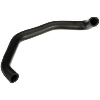 Tuyau, ventilation de carter-moteur GATES OEM 11157556838